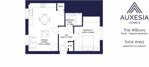 new floor plan