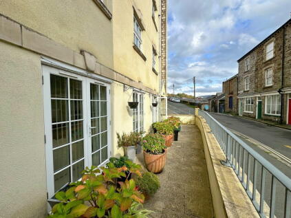 Chapel Heights, Tavistock