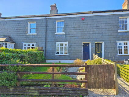 Lydford, Okehampton, EX20 4BN