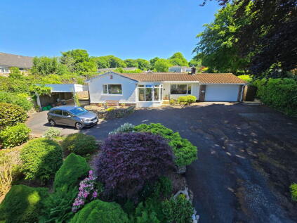 Whitchurch Road, Whitchurch, Tavistock, PL19 9DQ