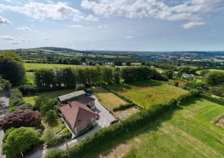 Cox Park, Gunnislake, Cornwall.  PL18 9AZ