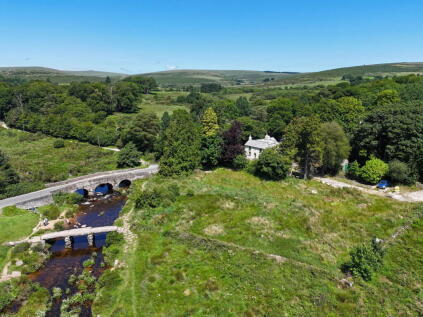 Postbridge, Yelverton, PL20 6TJ