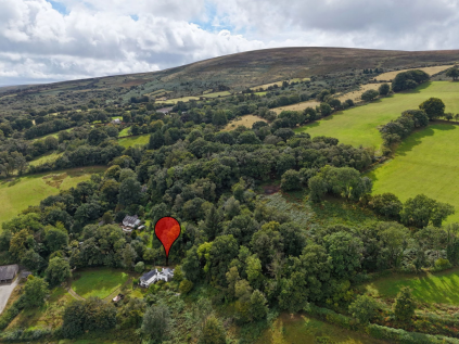 Sticklepath, EX20 2NS