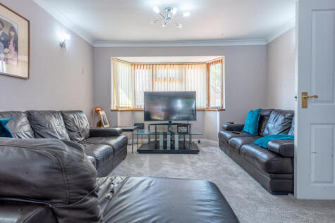 Castle Lane, Olton, Solihull
