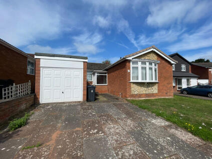 Lowe Drive, Sutton Coldfield, B73 6