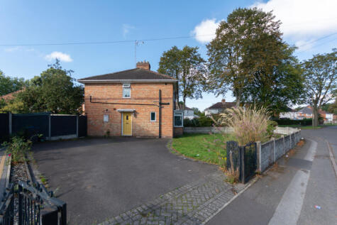 Ferris Grove, Acocks Green, Birmingham