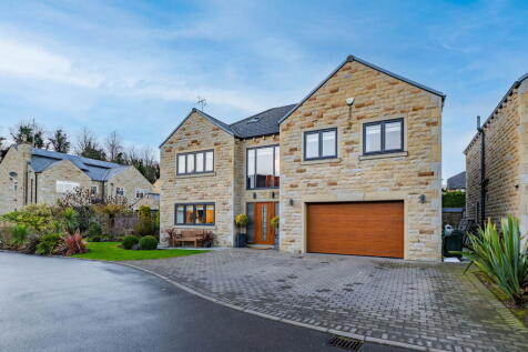 Fountain Gardens, Rotherham, S65 4RT