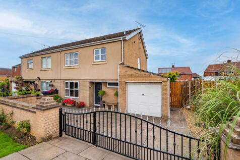 Braithwell Road, Maltby, Rotherham, S66 8JT