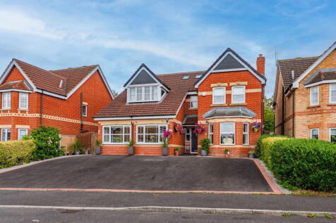 Hollingswood Way, Sunnyside, Rotherham, S66 3ZN