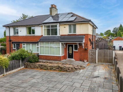 Herringthorpe Valley Road, Rotherham, S65 3AD