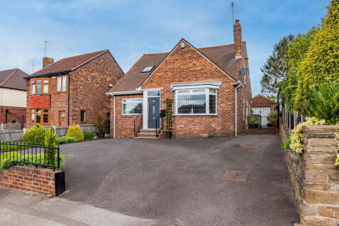 East Bawtry Road, Brecks, Rotherham, S60 4BU