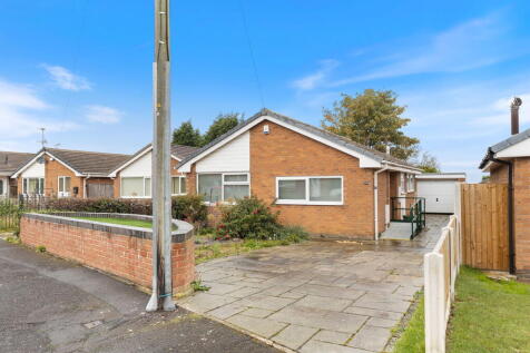 Malwood Way, Maltby, Rotherham, S66 7HF