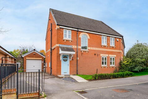 Brunswick Drive, Sunnyside, Rotherham, S66 3YZ