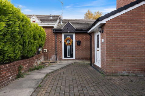 Grasby Court, Bramley, Rotherham, S66 3YB