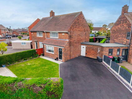 Birchwood Drive, Ravenfield, Rotherham, S65 4PT