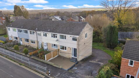 Manvers Road, Swallownest, Sheffield, S26 4UB