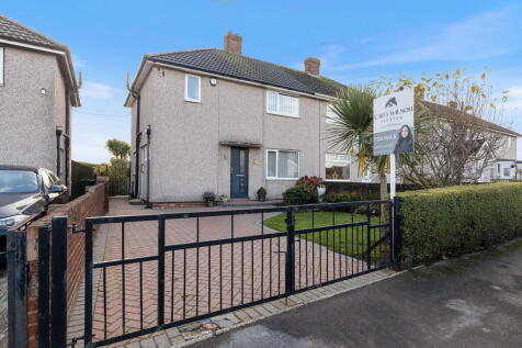 Ivanhoe Road, Thurcroft, Rotherham, S66 9QB