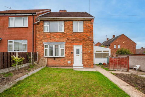 Addison Road, Maltby, Rotherham, S66 8DA