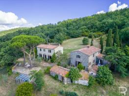 Photo of Monterotondo Marittimo, Grosseto, Tuscany