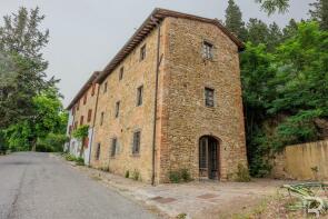 Photo of Certaldo, Florence, Tuscany