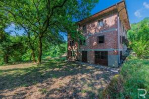 Photo of Villa Basilica, Lucca, Tuscany