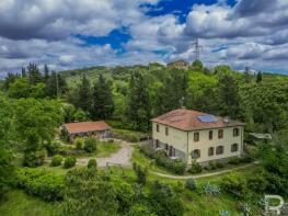 Photo of Suvereto, Livorno, Tuscany