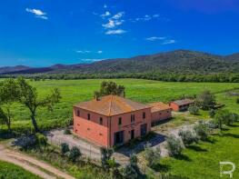 Photo of Magliano in Toscana, Grosseto, Tuscany