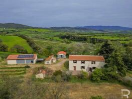 Photo of Campagnatico, Grosseto, Tuscany