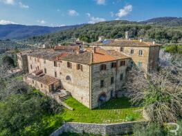 Photo of Bucine, Arezzo, Tuscany