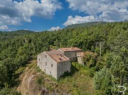 Photo of Montieri, Grosseto, Tuscany