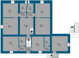 ground floor