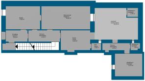 ground floor