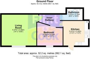 Flat 2 3 Breinton Road Hereford.jpg