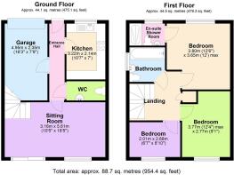 7 Kings Crescent, Hereford - all floors.JPG