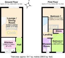 18 Romsey Drive, Hereford - all floors.JPG