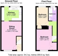 34 Glastonbury Close, Hereford - all floors.JPG