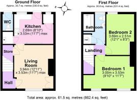 17 Eign Mill Road, - - all floors.JPG