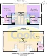 The Hay Loft, Bosbury.JPG