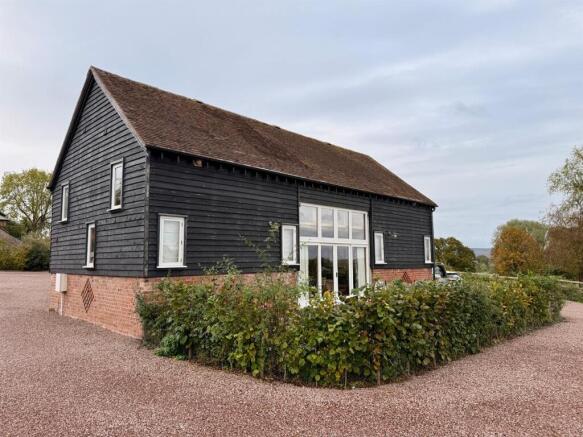 Hayloft external.jpg