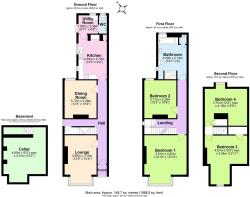 52 Barrs Court Road, Hereford - all floors.JPG