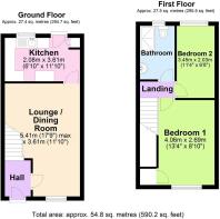 14 Haston Close - all floors.JPG