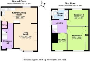 12 Shakespeare Road, Hereford - all floors.JPG