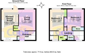 20 Franks Avenue, Hereford.JPG