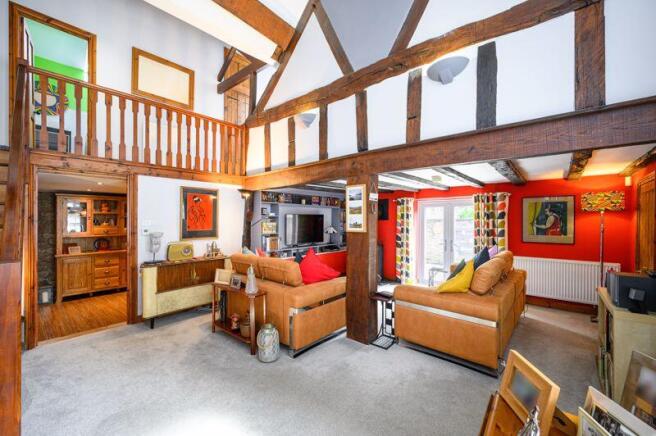 Sitting Room