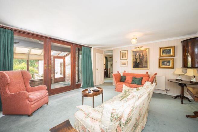 Drawing Room