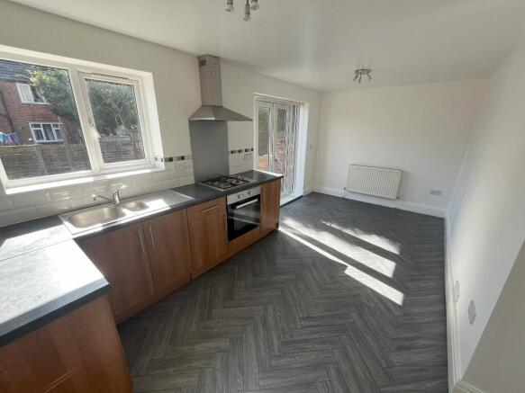 Family Kitchen