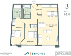 Floor plan 3