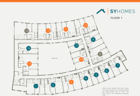 Floorplan 2