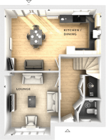 Ground floor