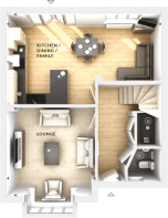Ground Floor